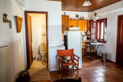Apartamento Agioklima Traditional Cretan House