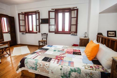 Apartamento Agioklima Traditional Cretan House