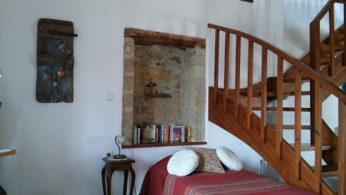 Apartamento Agioklima Traditional Cretan House