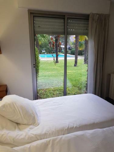 Hotel La Chaumi�re Du Bois