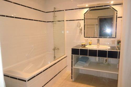 Bed & Breakfast La Cr�maill�re