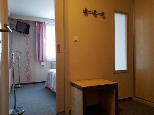 Hotel Auberge Le Moulin Du Plain
