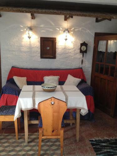 Hostal Garz-puszta Tanya