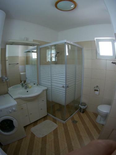 Apartamento G�lya Vend�gh�z