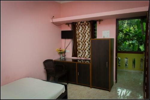 Hostal All Seasons Guest House