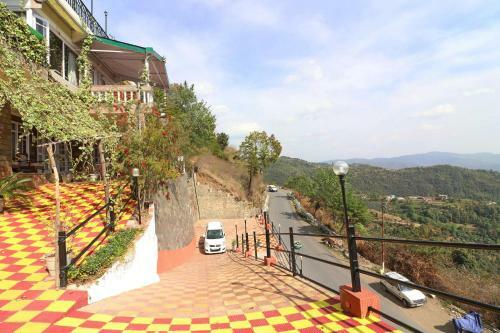 Apartamento Grand View Suite In Shoghi
