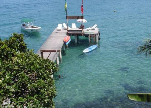 Hotel Pousada Casa Atl�ntica