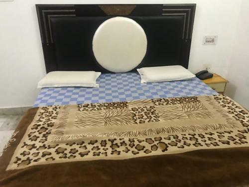 Hotel Kanshi Vishwa Nath