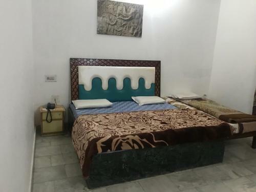 Hotel Kanshi Vishwa Nath