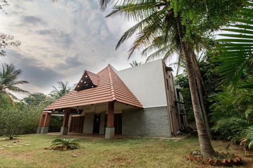 Lotus Villa 418- 3 Bedroom Villa