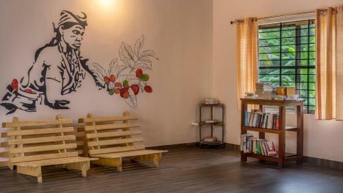 Albergue Zostel Chikmagalur