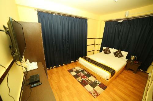 Hotel Rufina Lachung Deezong