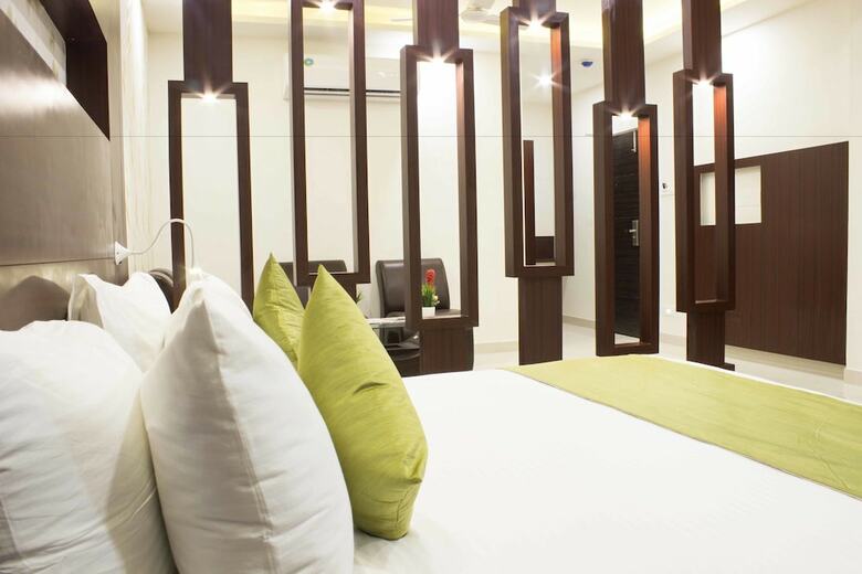 Hotel Cygnett Inn