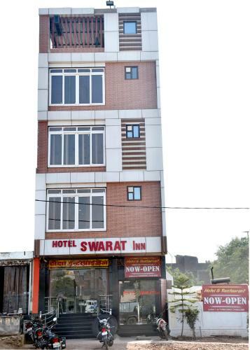 Albergue Hotel Swarat Inn