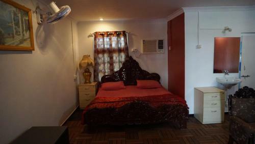 Hotel Sona Villa, The Lake Chalet