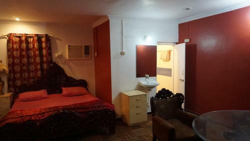Hotel Sona Villa, The Lake Chalet