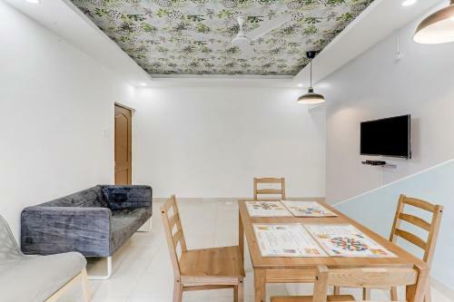 Apartamentos Luxurious 2bhk House, Goa