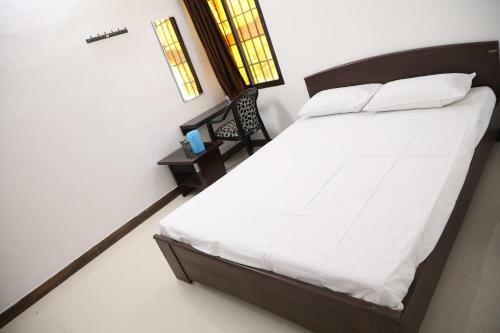 Apartamento Hotel Temple Tower