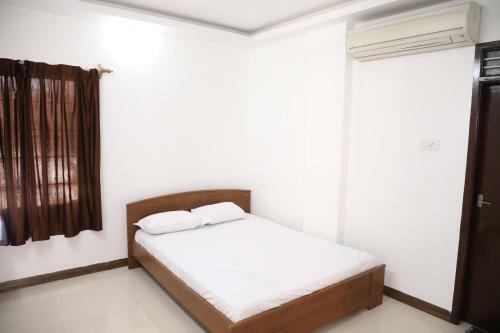 Apartamento Hotel Temple Tower