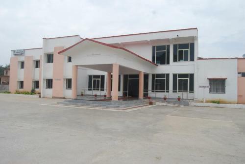 Hotel Mpt Mandakini Resort, Chitrakoot