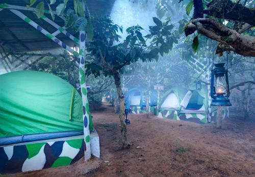 Hotel Evergreen County Coorg