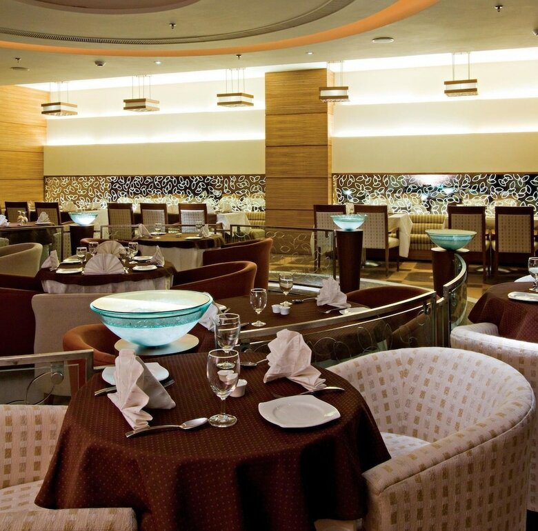 Hotel The Cabbana Resort & Spa