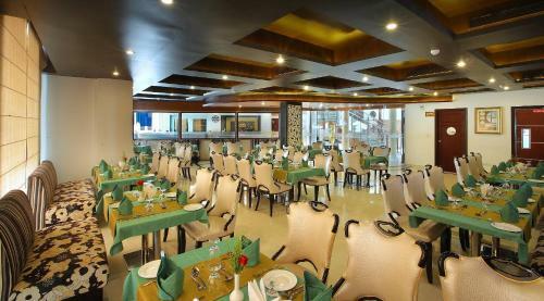 Hotel Port Palace Kovalam