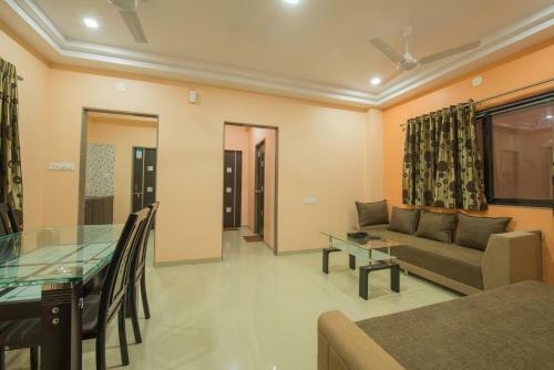 Budget Inn Service Apartments - Tiger Plaza
