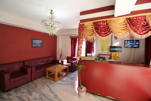 Hotel Delight The Touristo