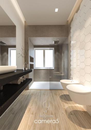 Bed & Breakfast La Nonnina Suite