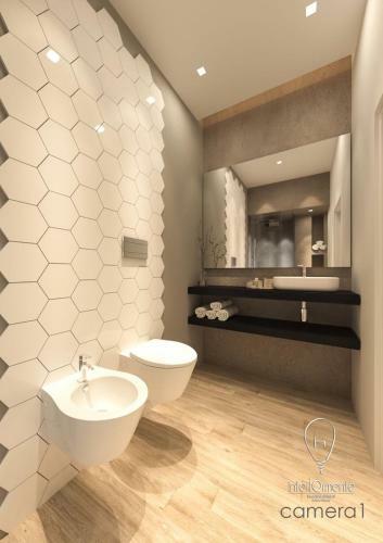 Bed & Breakfast La Nonnina Suite