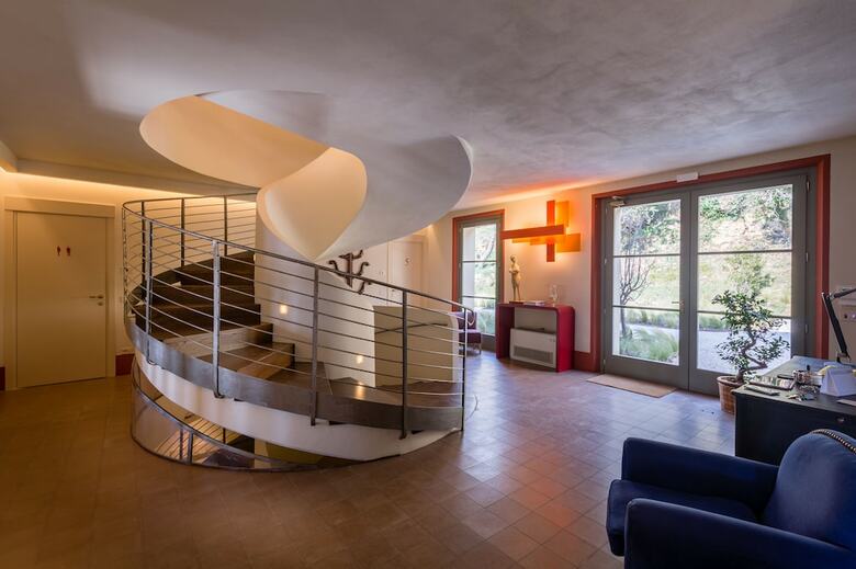 Hotel A440 In Tuscany