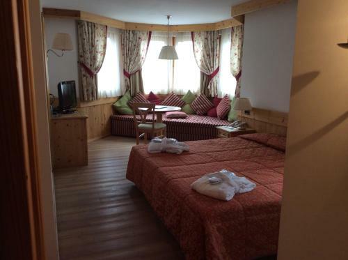 Hotel Campiglio Bellavista