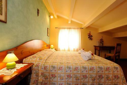 Agroturismo Boschetto Del Lago