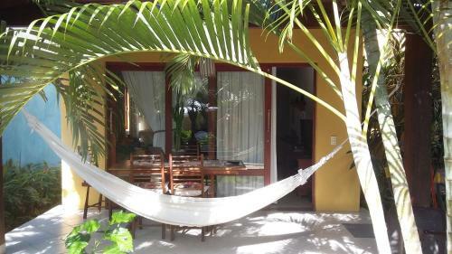 Casa Da �rvore Boutique Hotel