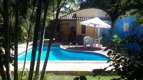 Casa Da �rvore Boutique Hotel