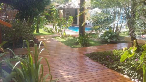 Casa Da �rvore Boutique Hotel