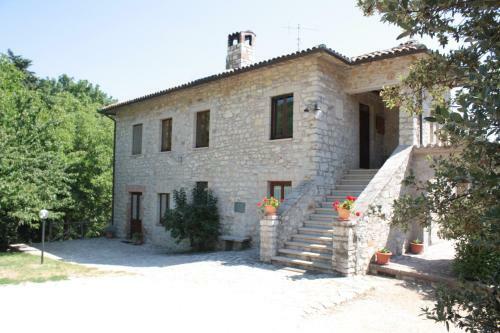 Agroturismo Il Vallone Di Melezzole
