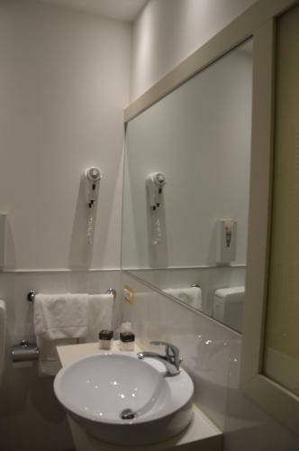 Hotel Ai Due Leoni