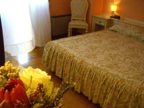 Hotel Macall�