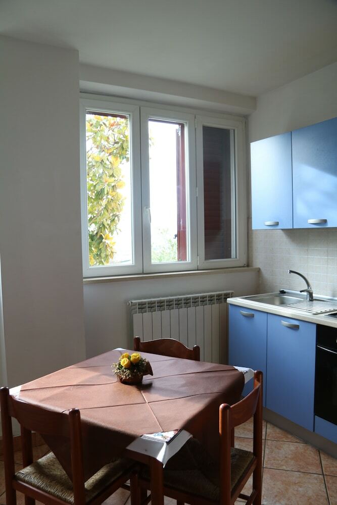 B&B Severini