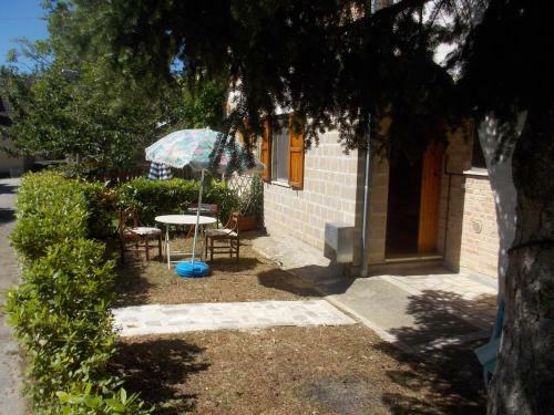 Villino In Montagna