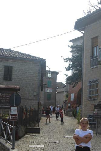 Villino In Montagna
