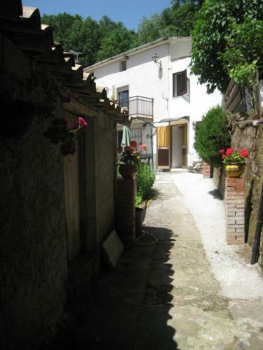 Bed & Breakfast Casale Villa Irina