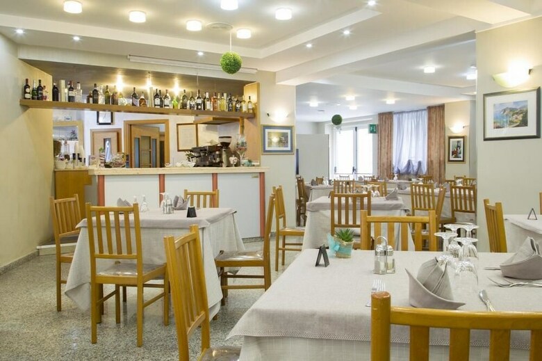 Hotel San Marco