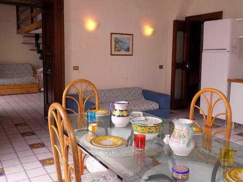 Apartamento Casa Calla