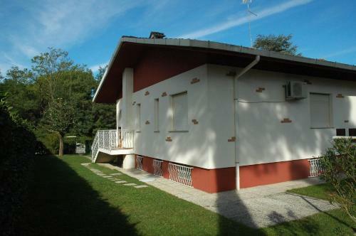 Villa Clara