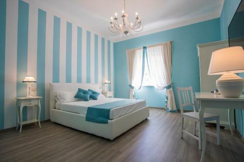 Bed & Breakfast Les Suites Magnolia
