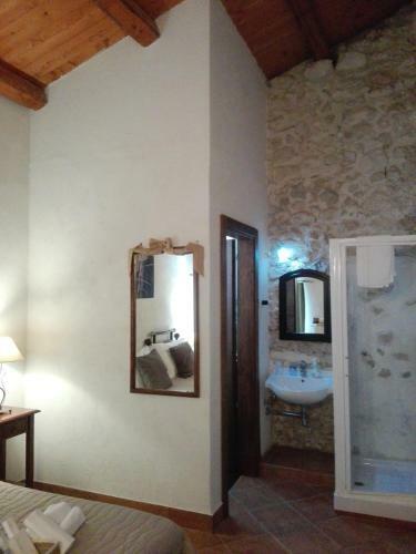 Hostal Residenza Storica Le Civette