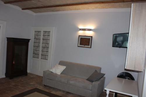 Apartamento Borgo Dauno-bellavista